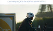 Sidièse pour La Poste – « Facteurs du changement » 