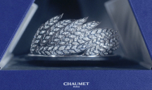 M&C Saatchi Gad pour Chaumet – « The Worlds of Chaumet – Tokyo Exhibition »