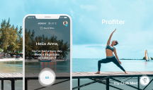 Fullsix pour Club Med – « My Club Med »