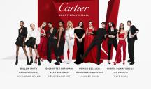 Publicis Luxe pour Cartier International – « Love is All »