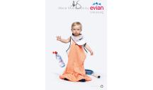 BETC pour Evian