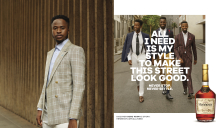 DDB Paris pour Hennessy – « Hennessy VS Africa » 
