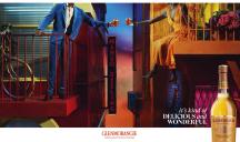 DDB Paris pour Glenmorangie – « It’s kind of delicious and wonderful »