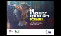 Zimages pour ARS PACA – « Effets désirables »