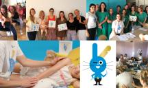 COMM Santé pour La Fondation la Roche-Posay – « Accompagnement 360 de la Fondation La Roche-Posay dans son développement et sa communication »