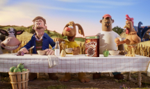 McCann Paris pour Chocapic Nestlé – « Une Campagne drôlement plus responsable »