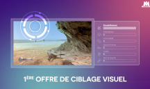 M6 Publicité pour Decathlon – Le ciblage visuel