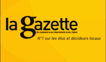La Gazette des communes – Stratégie de diffusion 