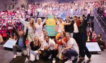 TF1 SA – « Convention Demain nous appartient »