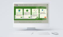 Niji et Smile pour Dalkia - "Dalkia lance le premier site web écoresponsable du marché de l'énergie"
