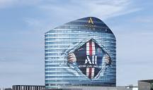 Publicis Sport pour Accor – « Tour Sequana »