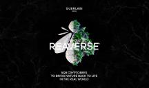 MNSTR pour Guerlain – « Guerlain Reaverse »