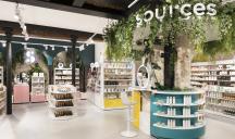 W pour Carrefour – « Sources »
