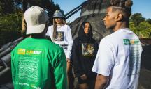 Mediacom, Studio M et Tealer pour Subway – « Collection Subway x Tealer »