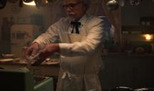 Havas Paris pour KFC France – « Film KFC Crispy »