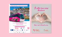 DDB Health pour Agir pour le cœur des femmes – « Le Bus du cœur »