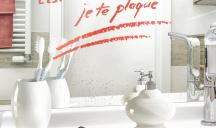 Publicis Health pour AbbVie – « C’est clair et net, #Fini j’te plaque »