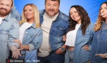 Groupe M6 – « Application RTL-RTL2-Funradio »