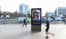France TV – « Vortex »