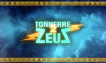 Steve pour Parc Astérix – « Tonnerre 2 Zeus »