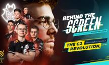 Lafourmi pour Ubisoft – « Behind the screen »