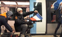 Publicis France pour SNCF – « Eco Socio Communication SNCF Hexagonal » 