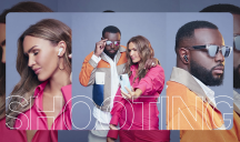 Hungry & Foolish et RWA pour OPPO – « OPPO Reno6 x Gims x Vitaa »