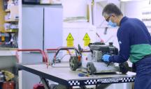 BETC Fullsix pour Leroy Merlin – « Les Outils vendus pour pièces »