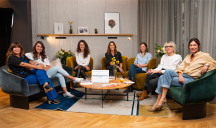 CTZAR pour Vichy – « Menopositivity »