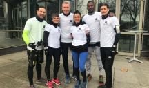 TF1 en interne – « Koh-Lanta Run Challenge »