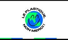 Konbini – « Le Plastique non merci » 