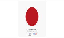 Jésus et Gabriel pour TF1 – « Coupe du monde de rugby 2019 »