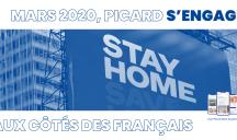 Niji pour Picard – « Tout Picard dans la poche »