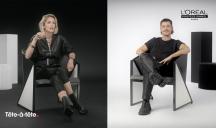 Publicis Luxe et L’Ensemble pour L’Oréal Professionnel – « Run Le Hair Show »