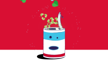 Brainsonic pour Uppia – « La conserve, c’est maintenant ! »