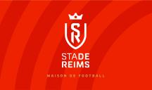 Leroy Tremblot pour Stade de Reims – « Stratégie de marque et identité visuelle du Stade de Reims »