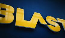 ArtFeelsGood pour Blast – Création de la marque Blast