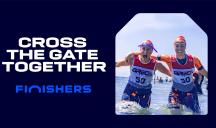 Leroy Tremblot pour Kavval – « Plateforme de marque Finishers »