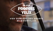 Yes Sir pour Solidarités International – « De vos propres yeux »