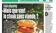 Groupe Les Echos-Le Parisien – « Engagement responsable » 