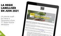 366 – « Impact 2021 » 