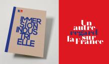 Hopscotch Content & Design pour Business France – « Immersion industrielle »
