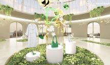 USERADGENTS pour Printemps – « Mon premier Virtual Store »