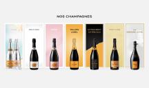 14Haussmann pour Veuve Clicquot – « À la rencontre de Barbe Nicole Clicquot-Ponsardin »