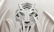 Publicis Luxe pour Cartier International – « Les Indomptables de Cartier »