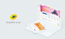 Accenture Interactive pour La Poste – Transformation du site Laposte.fr