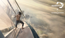 Extreme Agency pour Ulysse Nardin – « Websérie #Odyssey »