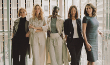 Hub Id & Napoli pour L’Oreal Luxe / Giorgio Armani Parfums