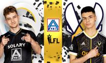 Agence Seven pour Aldi France – «  Aldi – Partenariats esport  »