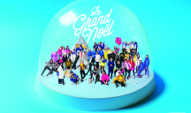French Lab Agency et Repeat pour Deezer – « Le Grand Noël Deezer »